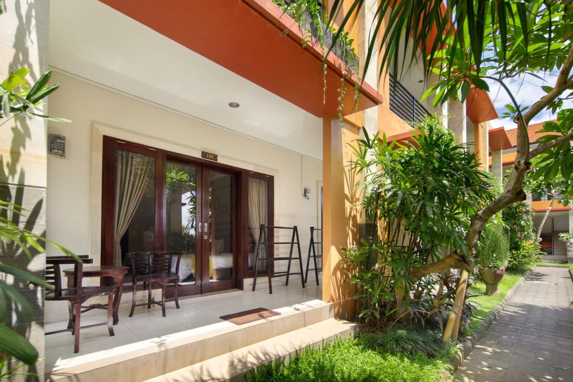 Canggu Bona Kubu By Kamara Extérieur photo