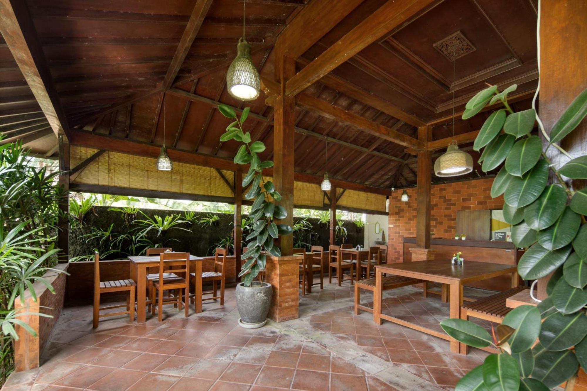 Canggu Bona Kubu By Kamara Extérieur photo