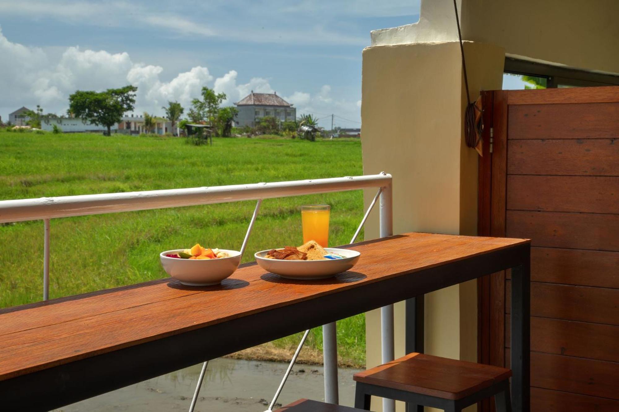 Canggu Bona Kubu By Kamara Extérieur photo