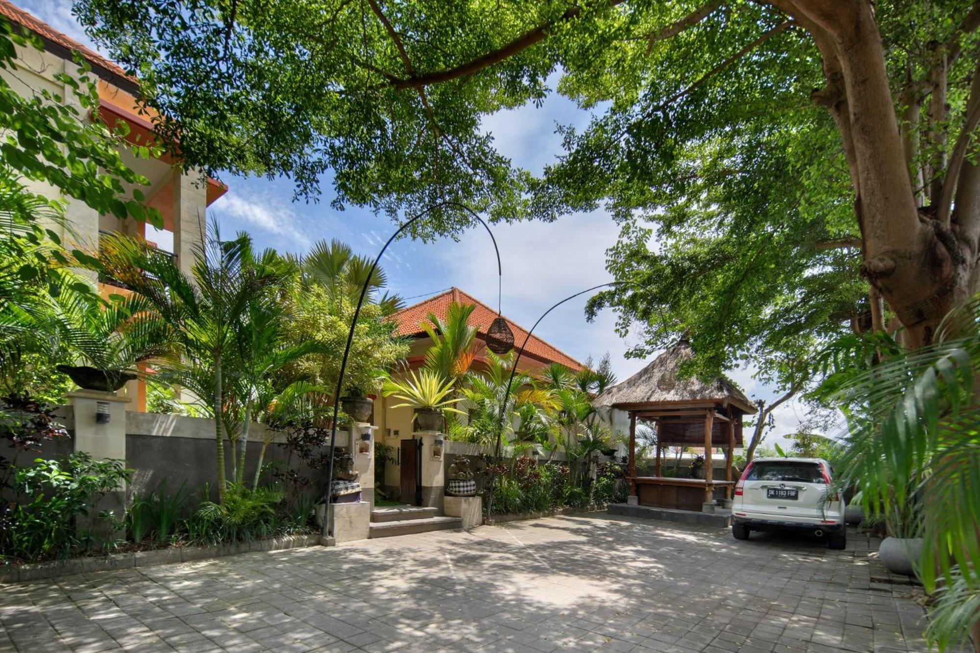 Canggu Bona Kubu By Kamara Extérieur photo